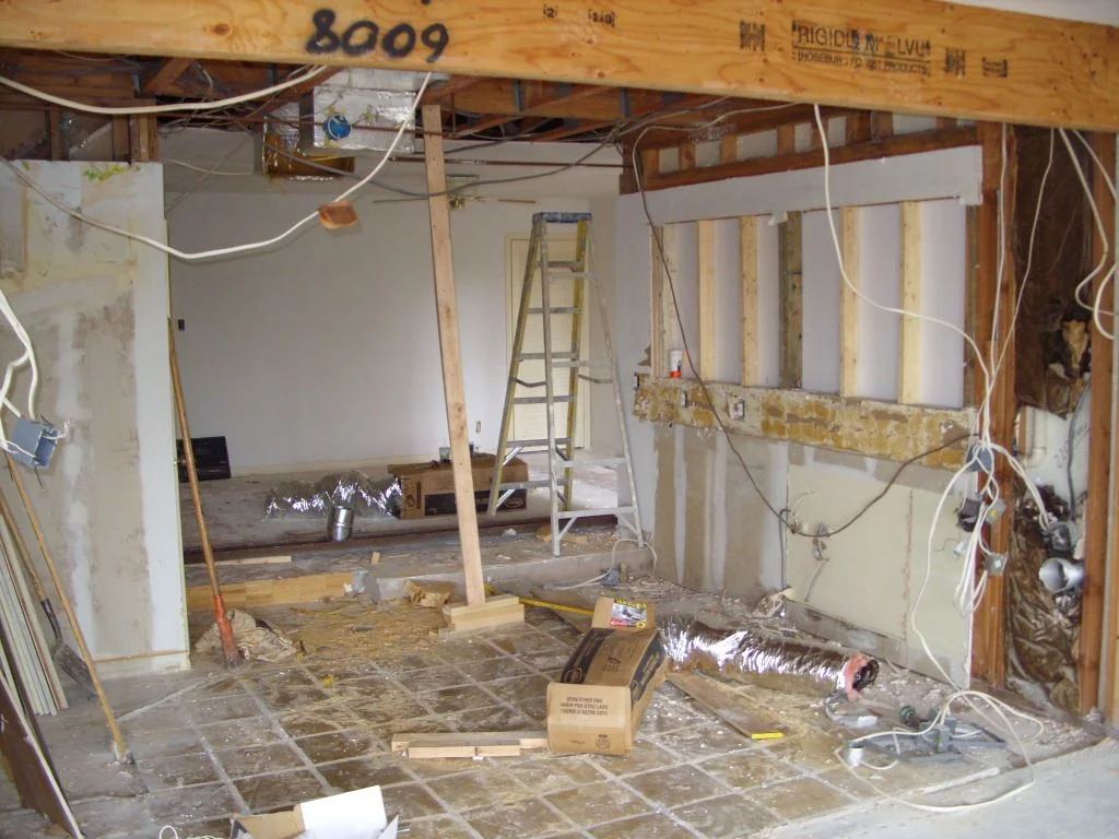 Typical contractor