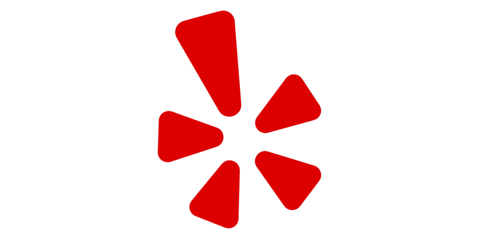 5-Star Yelp Reviews