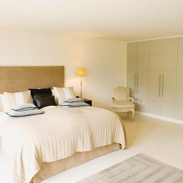 Custom interior remodel — open layout with premium finishes by our interior remodeling contractors