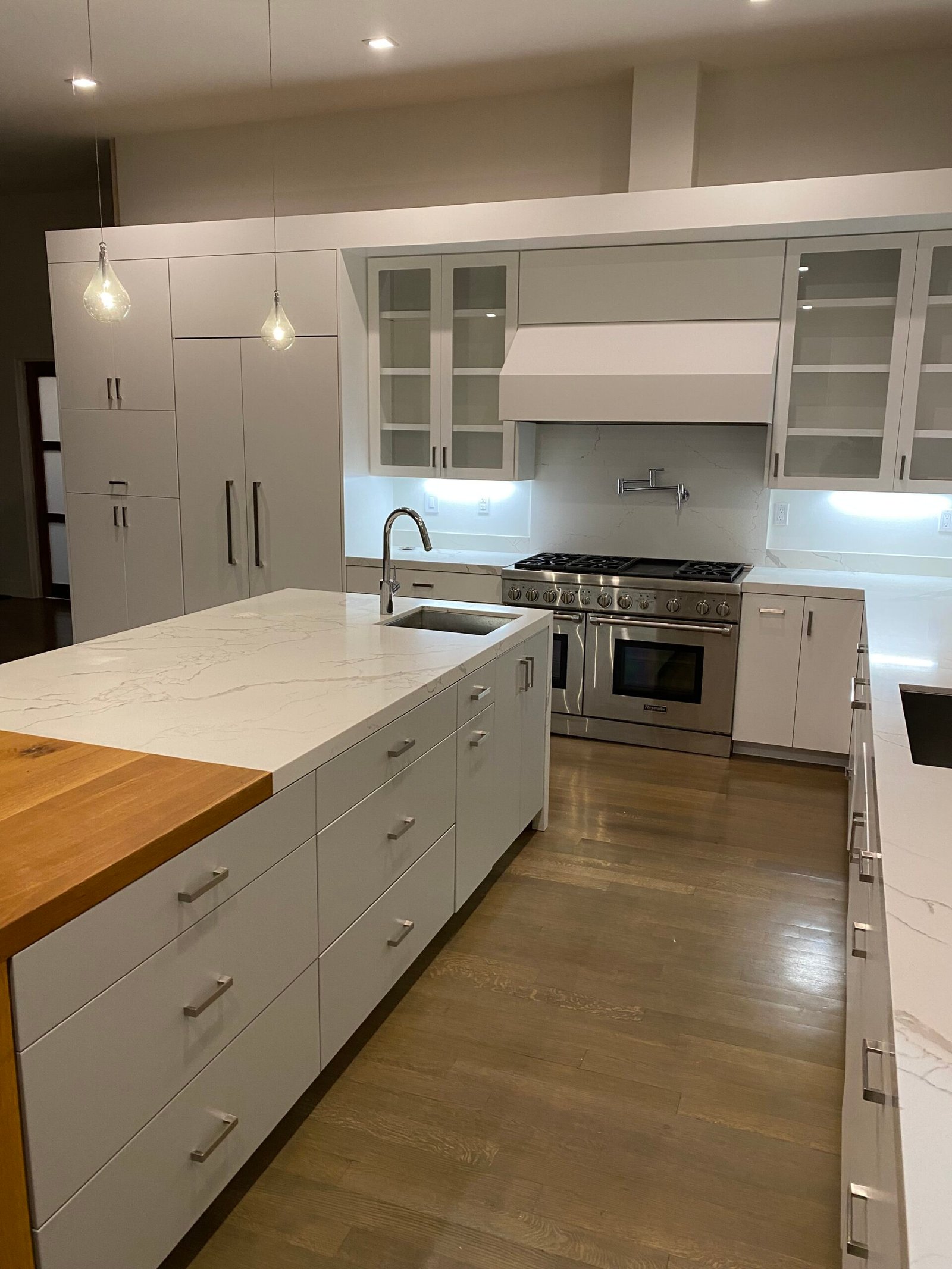 Cabinet Refacing